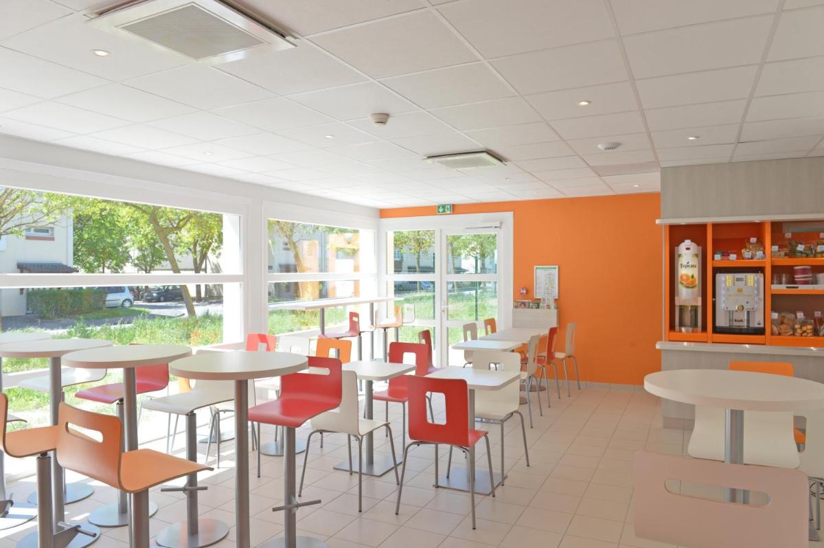 Premiere Classe Reims Nord - Bétheny