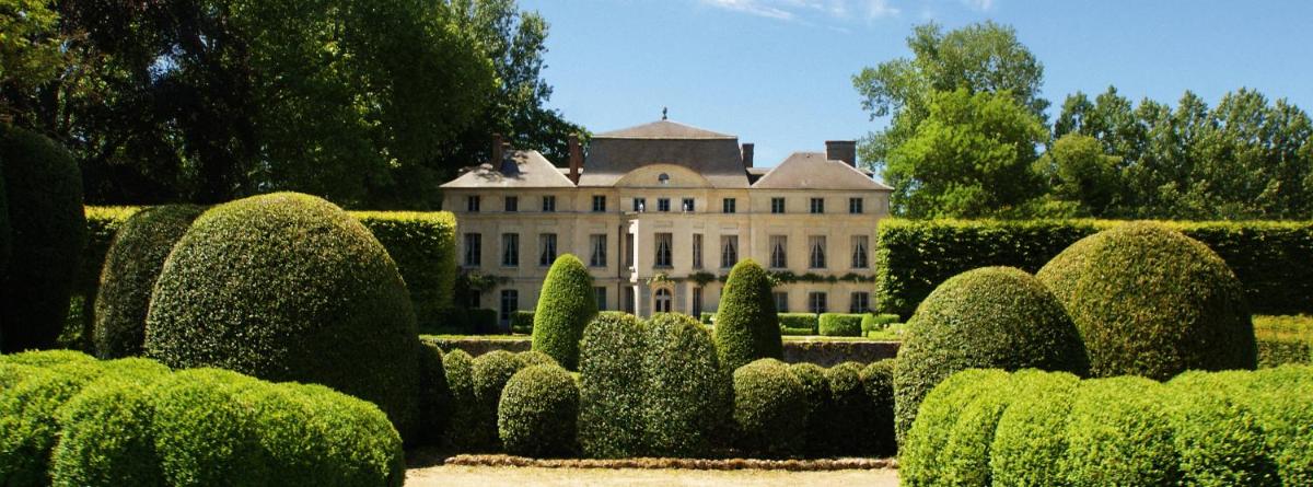 Domaine de Primard - Fontenille Collection