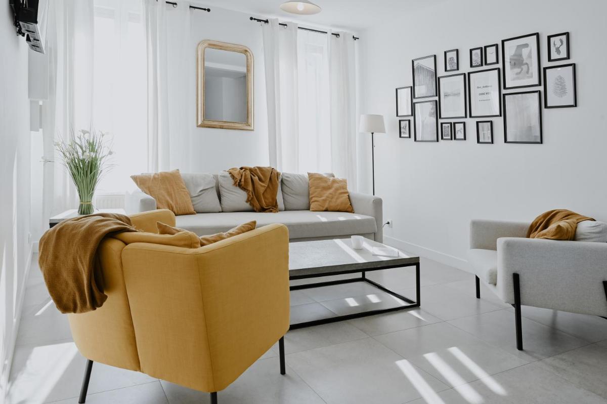 Proche Honfleur Chaleureux Duplex Centre Ville 1