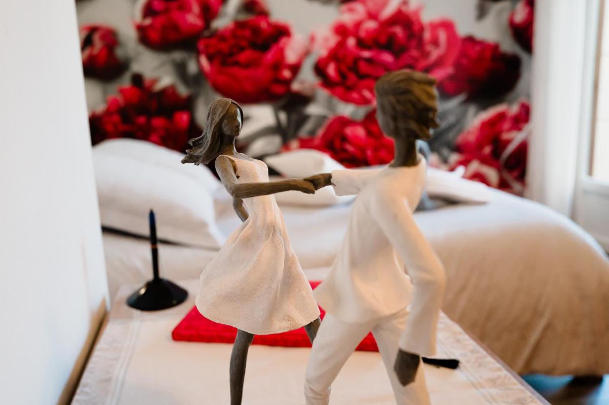 PIVOINE Chambre d hotes B&B