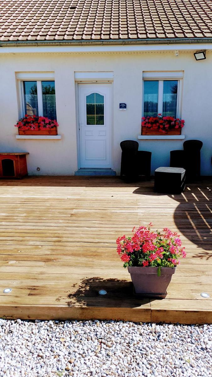 gite repos et tranquillité en baie de somme