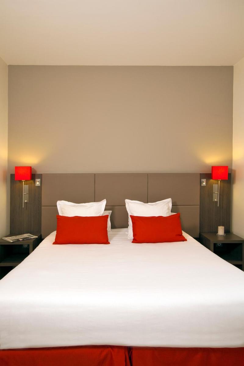 Residhome Reims Centre