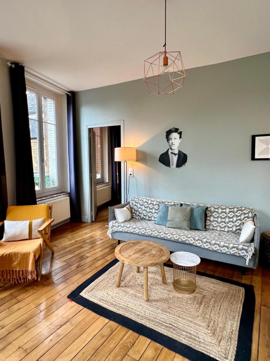 Suite Rimbaud