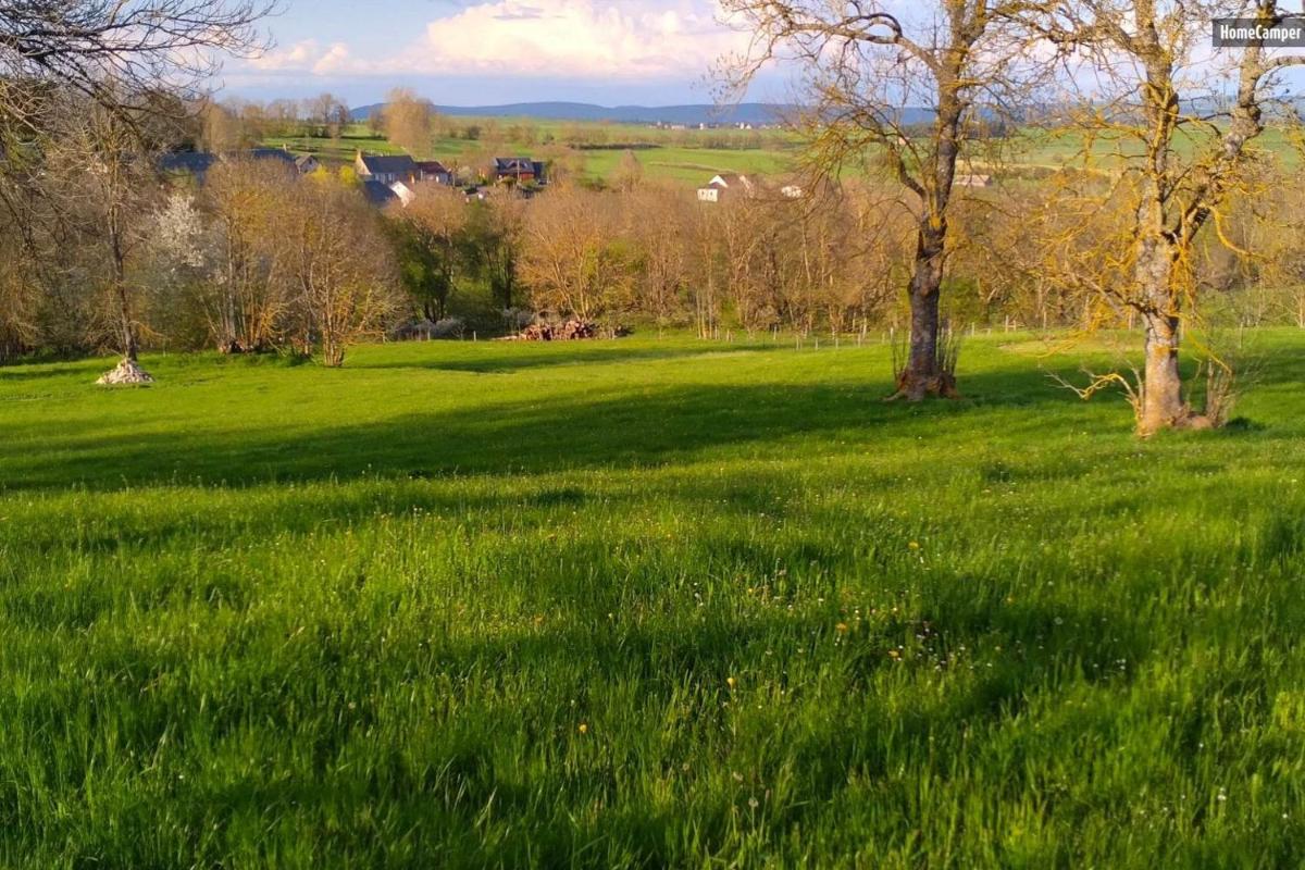 Séjour à la ferme