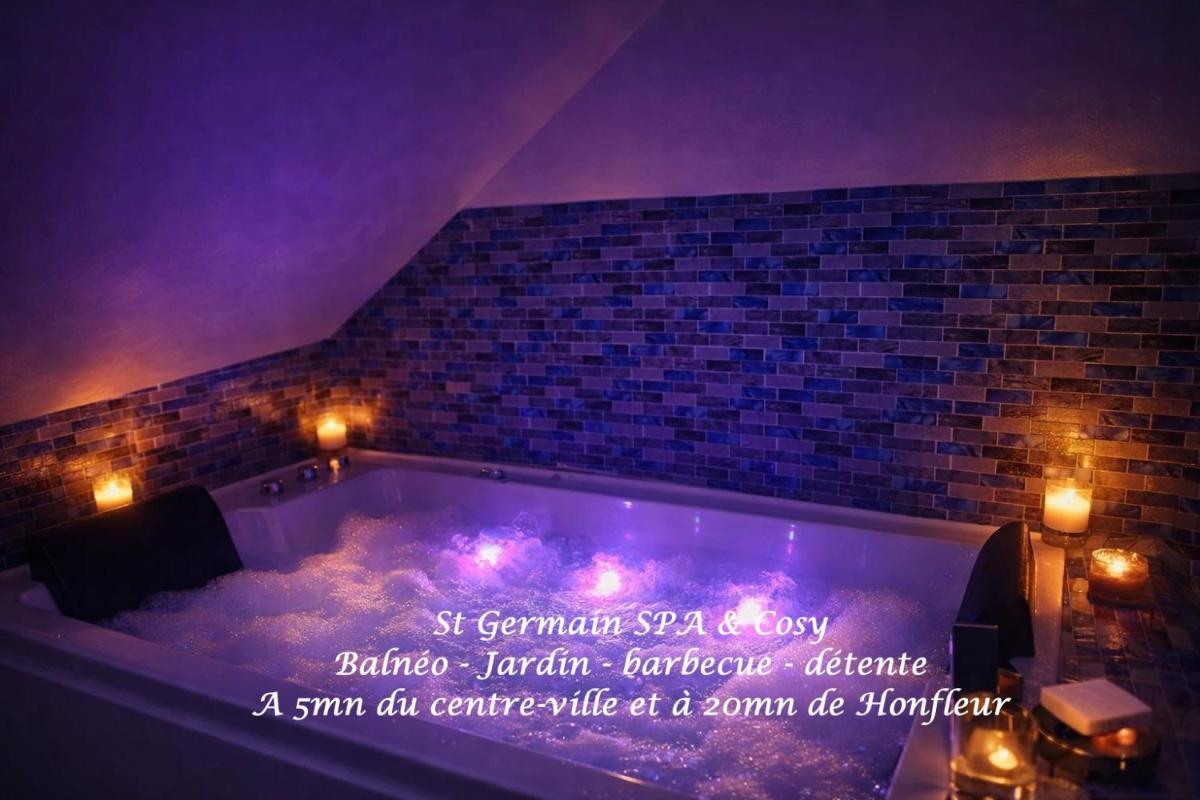 St Germain SPA & Cosy