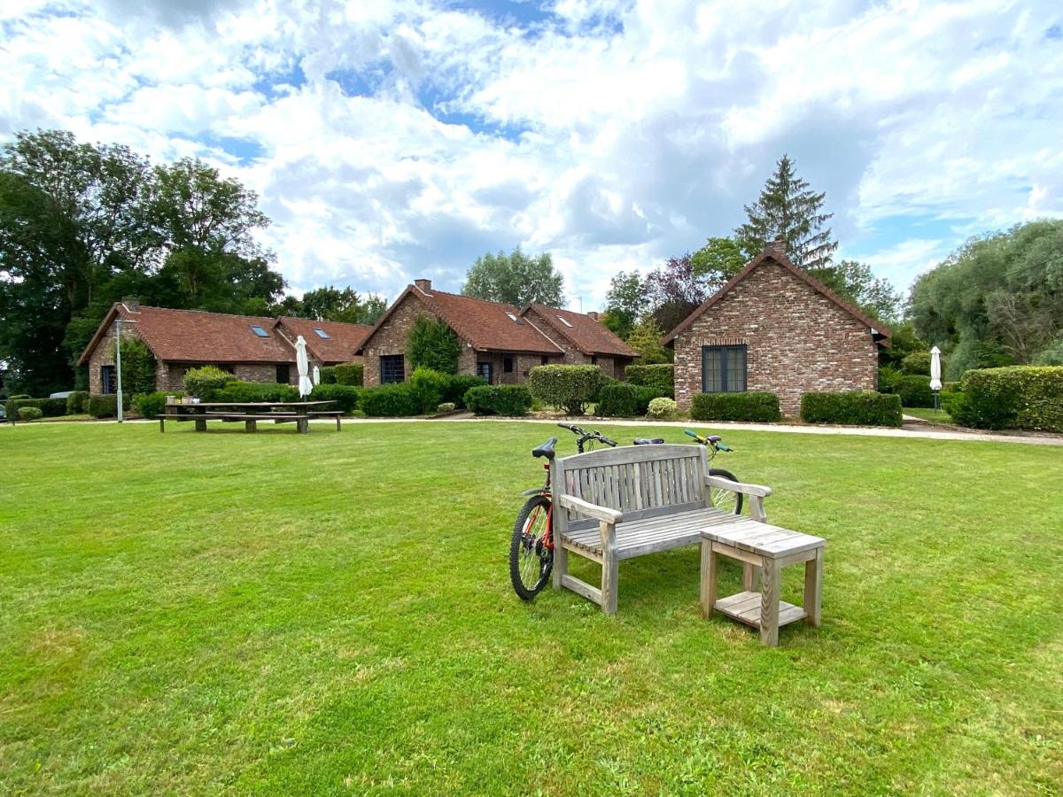 Les Cottages d'Orient Gite Boutique