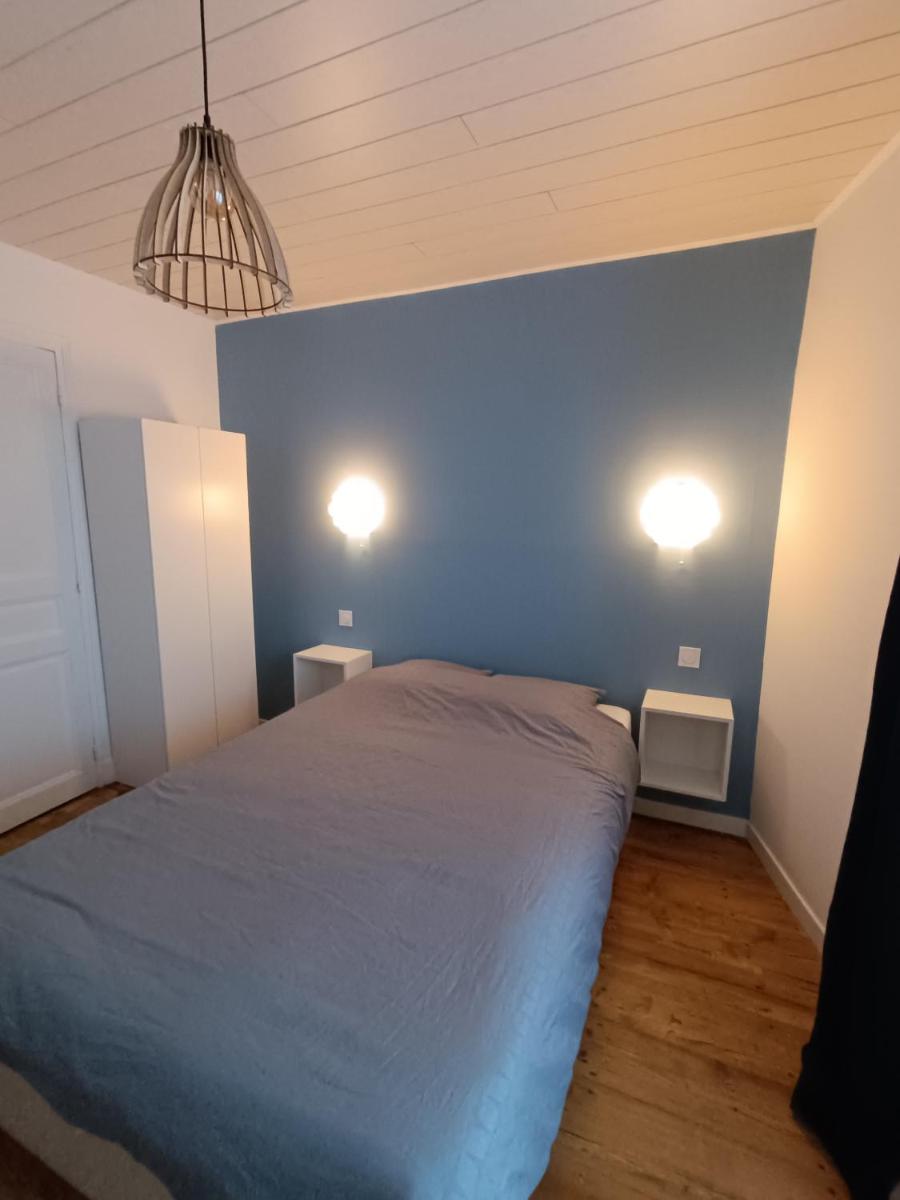 Studette pour 1 ou 2 personnes