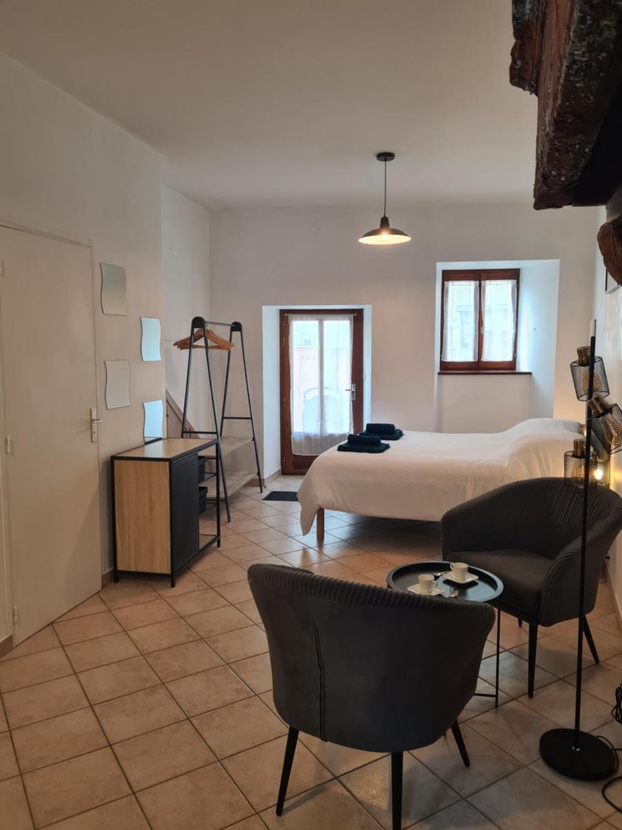 Studio AL'escapade