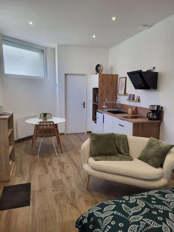 Studio centre d Arcis