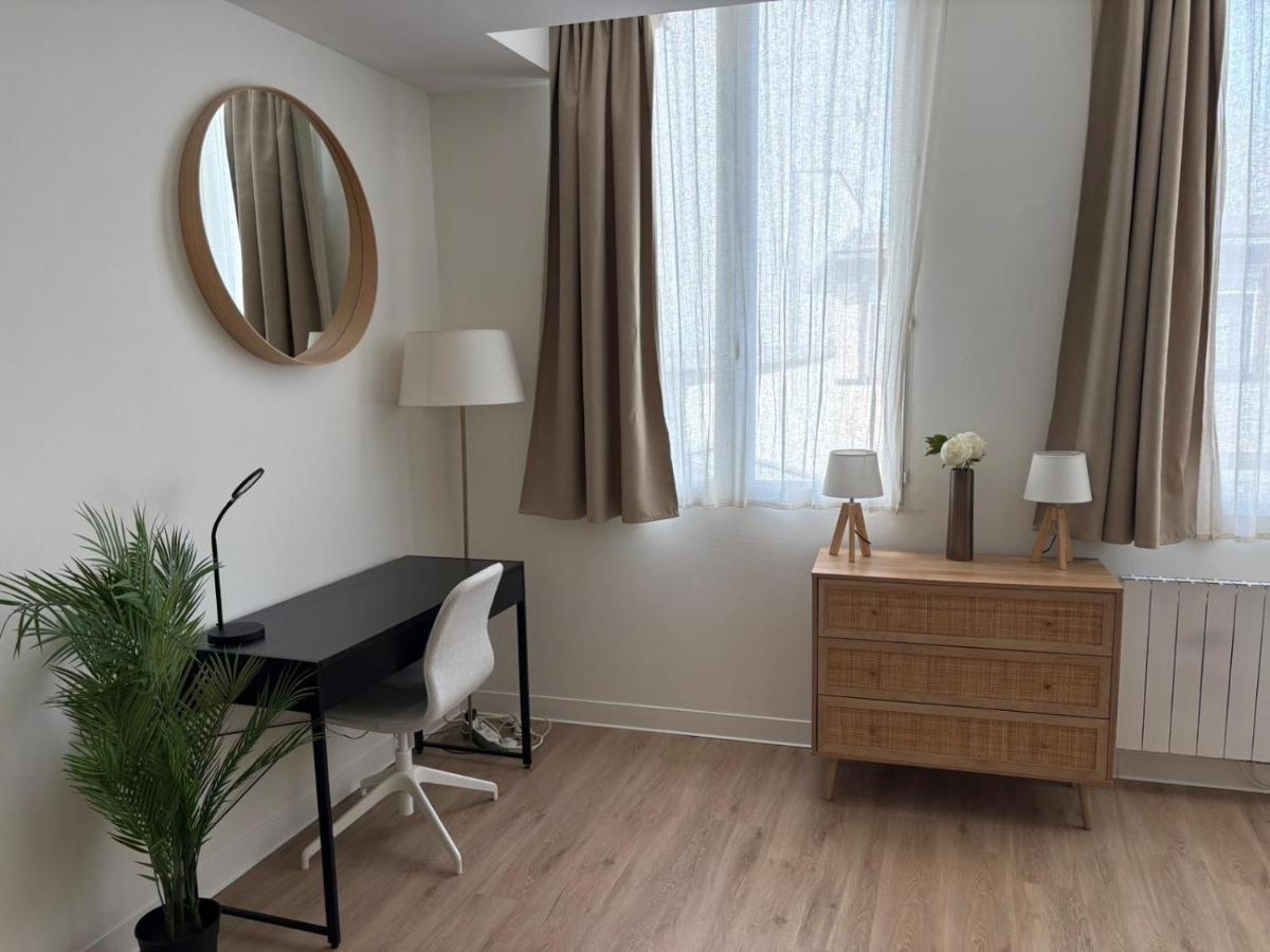 Studio cosy - Reims