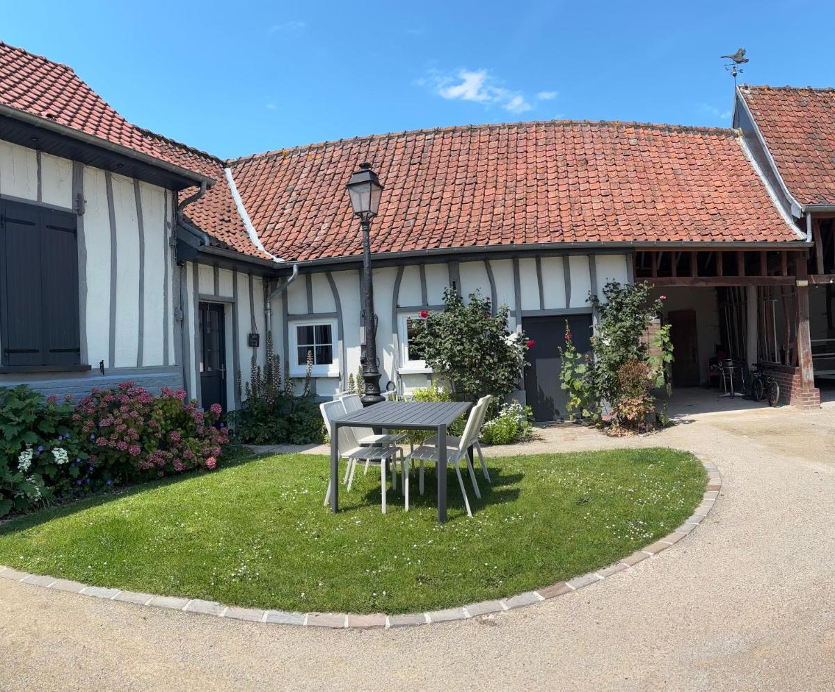 Studio en baie de Somme