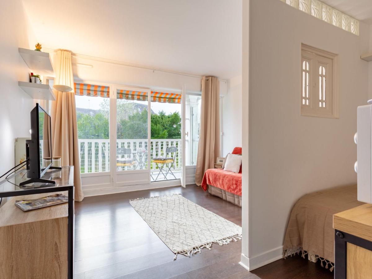 Studio Le Parc de La Jacotte-7 by Interhome