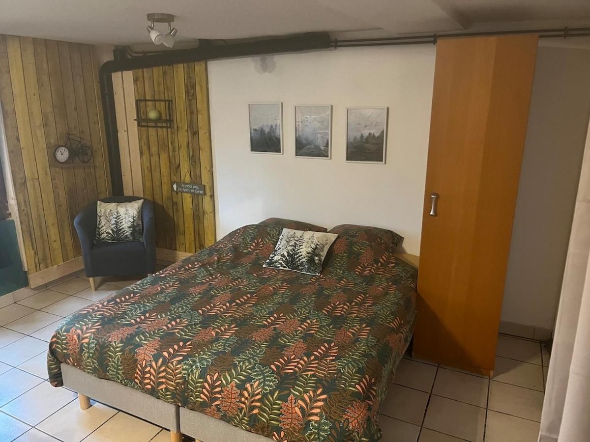 Studio le petit Bouclet