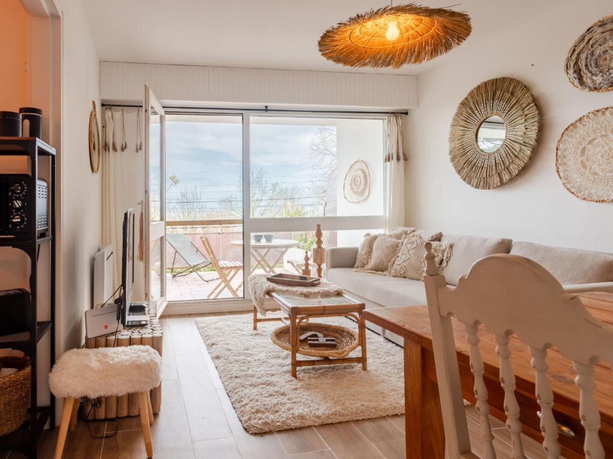 Studio Les Flots Bleus-9 by Interhome