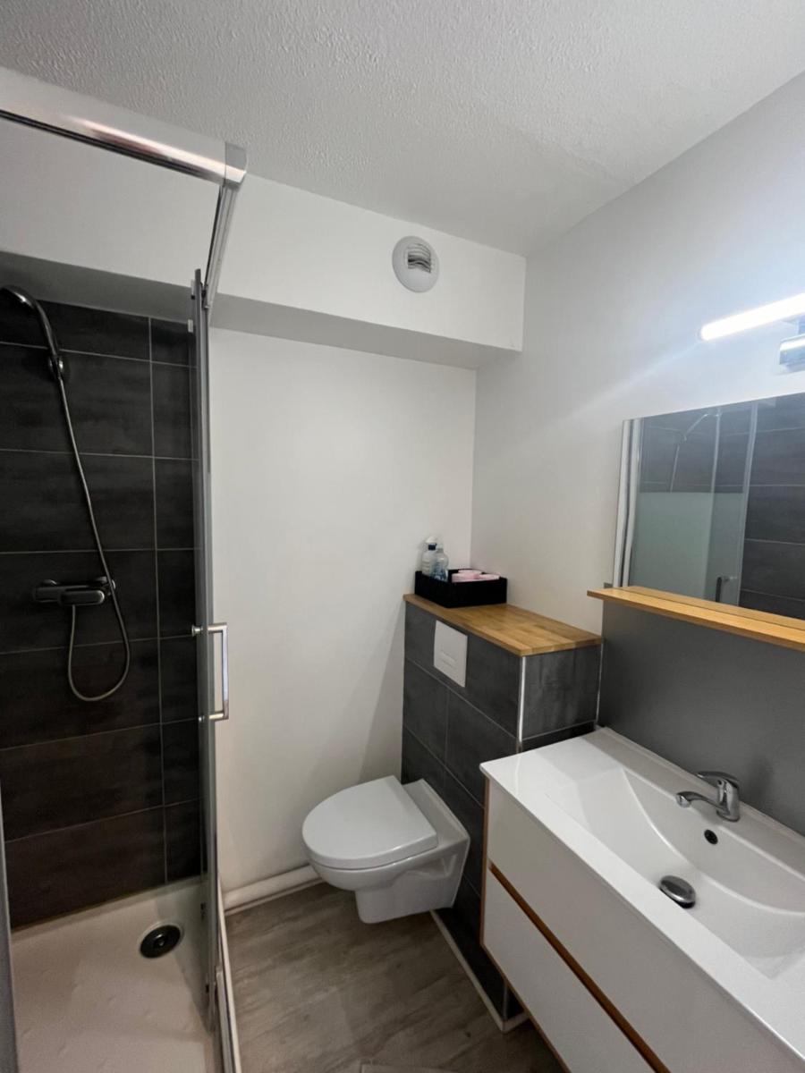 Studio proche centre