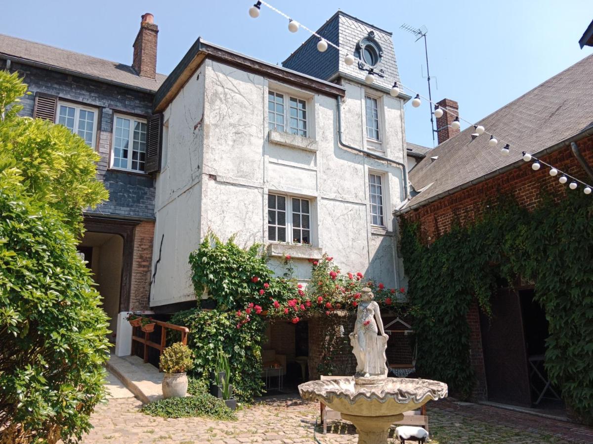 Chambre d'hôtes studio proche mer Mers-les-bains