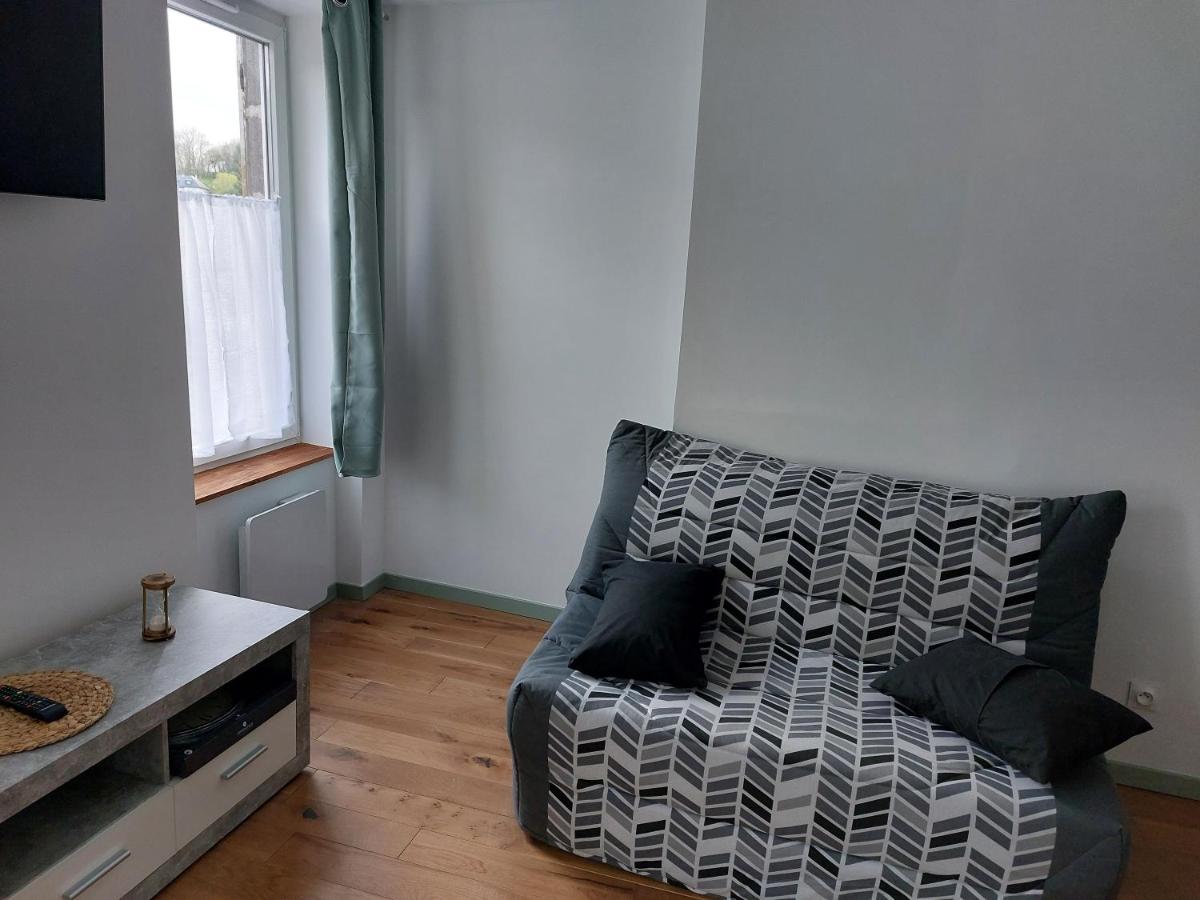 Logements Clos saint Genest 1appartement et 3 studios