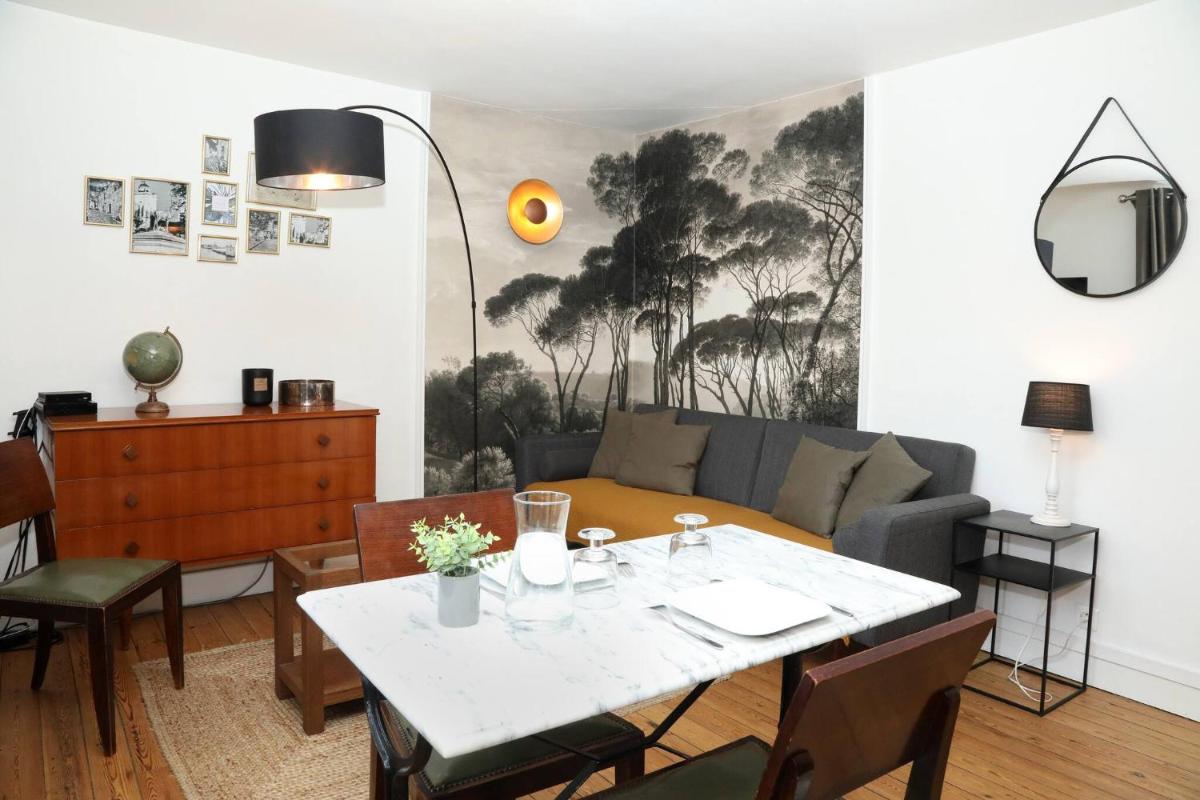 Suite Lavarande by La Boîte En Plus