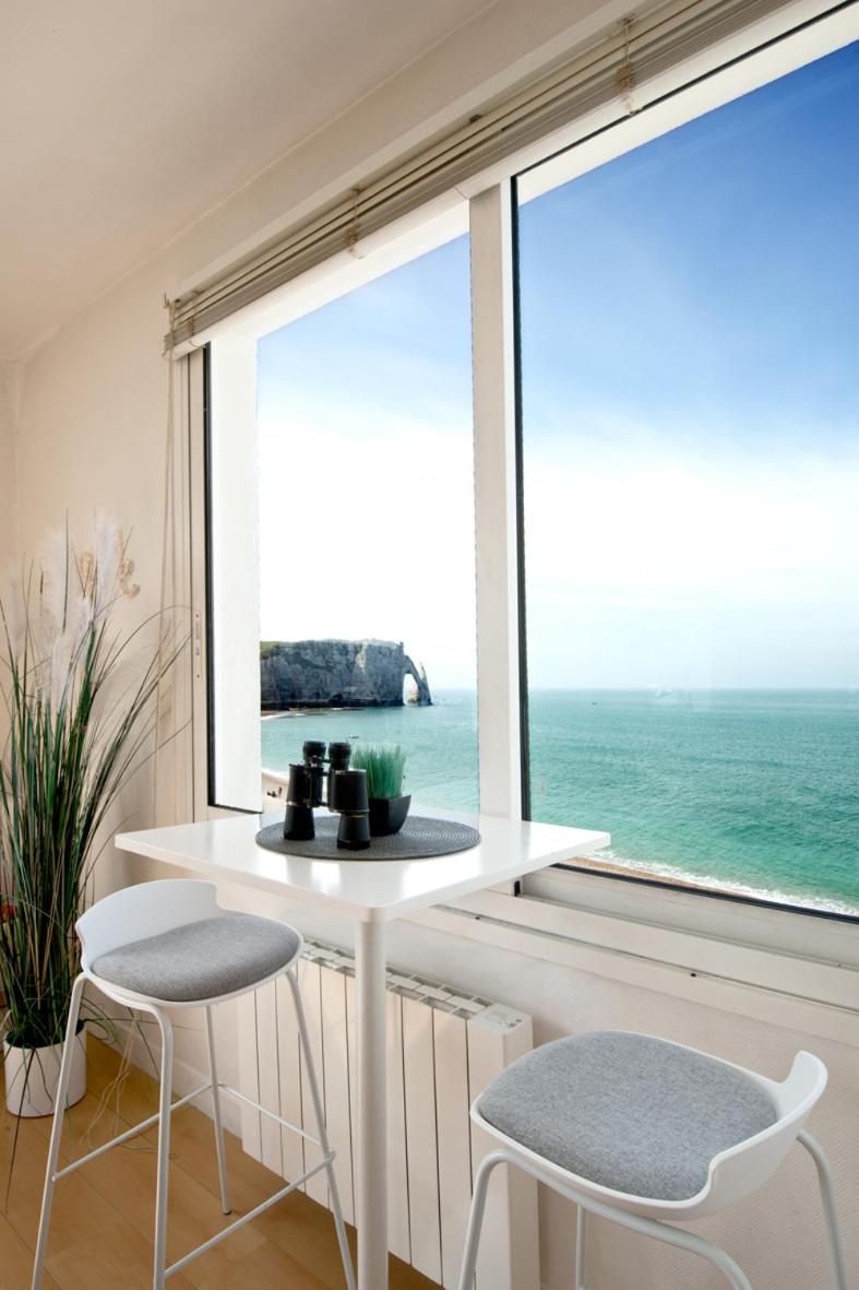The Best View 120M2 Panoramic View Private Garage