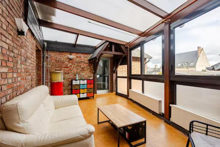 Greyhound - Grand Appartement centre-ville
