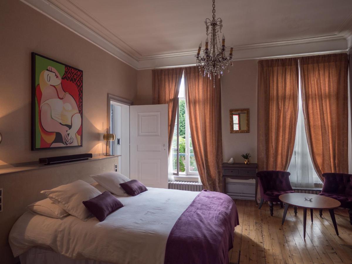 Une maison en ville Hypercentre - Spa