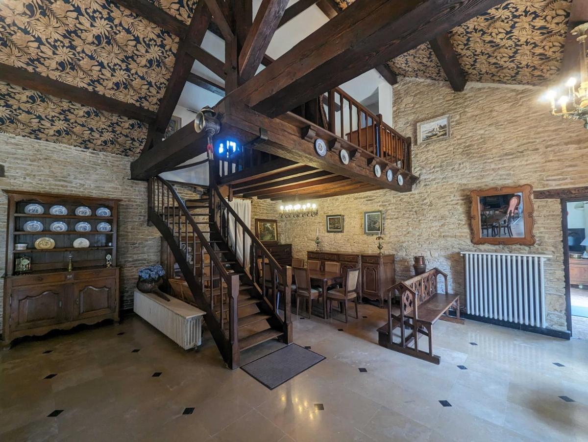 Villa antigone