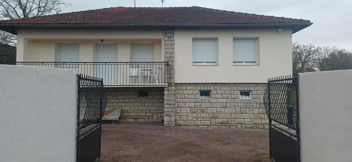 Villa jeandor