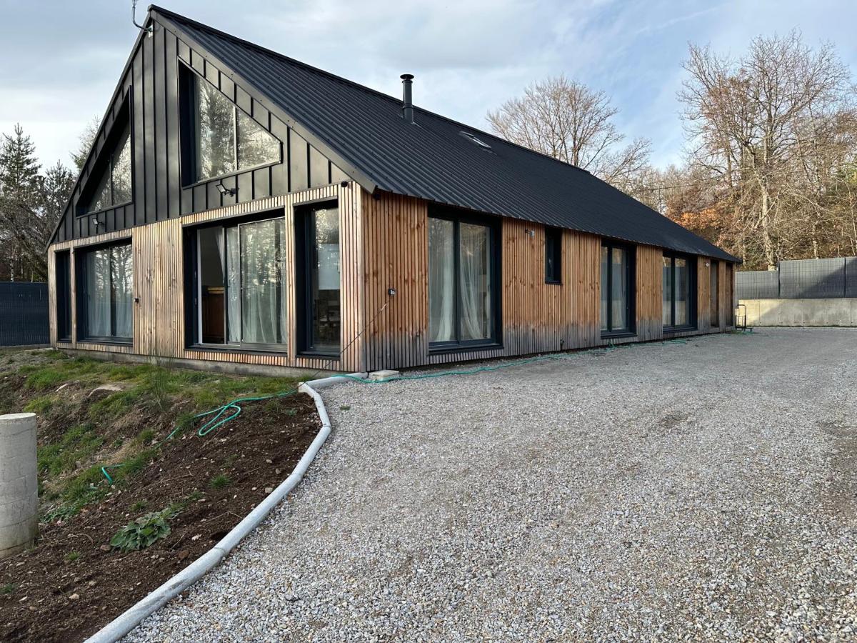 Villa julia