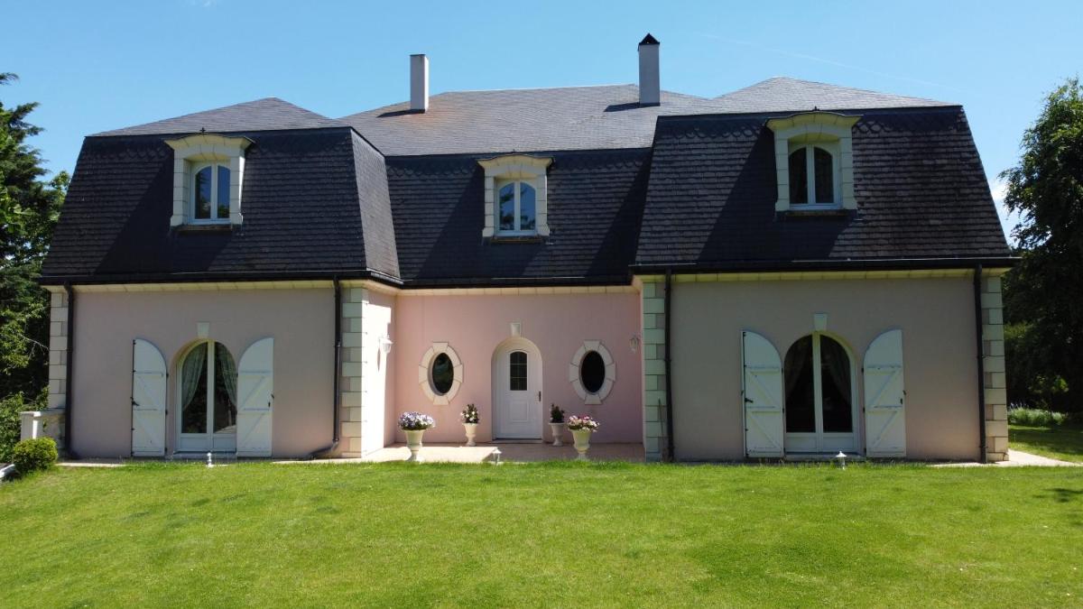 Villa MANSART