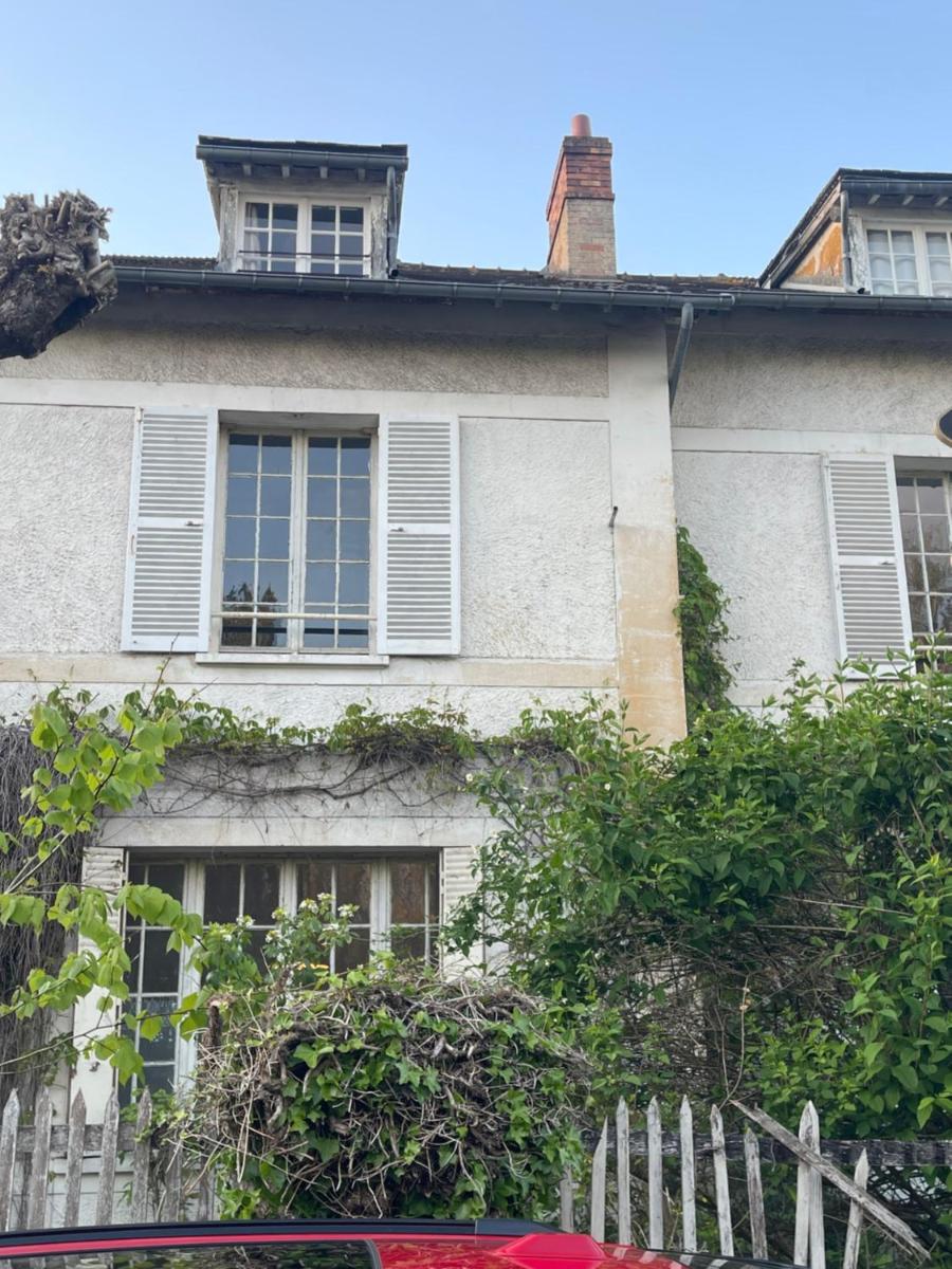 Villa Mayeux