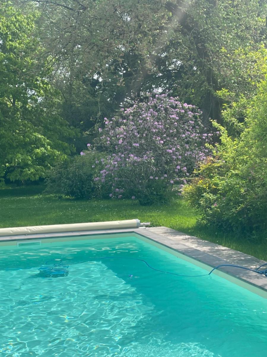VILLA MURA gite luxe avec piscine et spa campagne et grand air nouvelle Aquitaine Corrèze