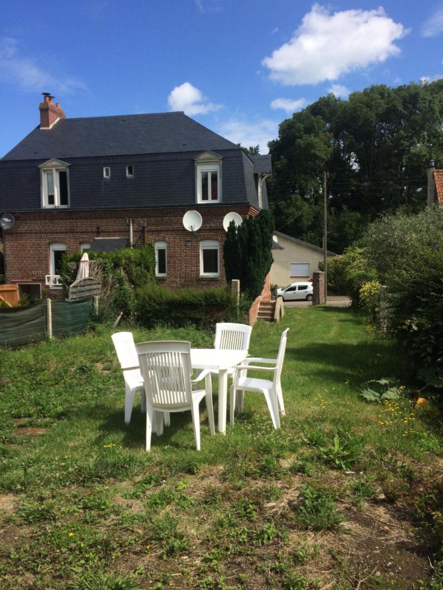 Villa St Laurent