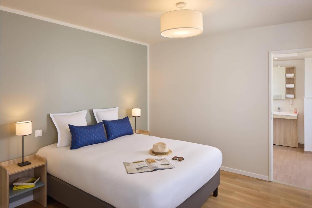 Quality Aparthotel Rouen
